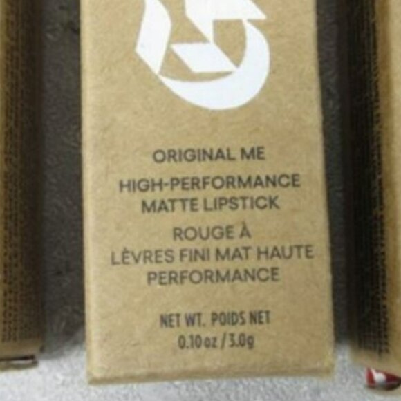 GX by Gwen Stefani “Original Me" High Performance Matte Lipstick - Picture 7 of 7